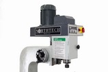 Northtech #NT-555-532, Pin Router, 3-3/8" stroke, 18" 24" steel table, 2-1/4" x 24" adjustable fence, 2026 - Image 7