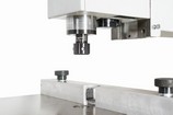 Northtech #NT-555-532, Pin Router, 3-3/8" stroke, 18" 24" steel table, 2-1/4" x 24" adjustable fence, 2026 - Image 9