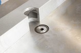 Northtech #NT-555-532, Pin Router, 3-3/8" stroke, 18" 24" steel table, 2-1/4" x 24" adjustable fence, 2026 - Image 10