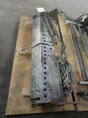 60" width Sheet Die, Nordson #HD-40 - Image 3