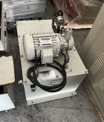 Supertec #G30P-60NC, Universal cylindrical grinder with ID spindle, 1997 - Image 6