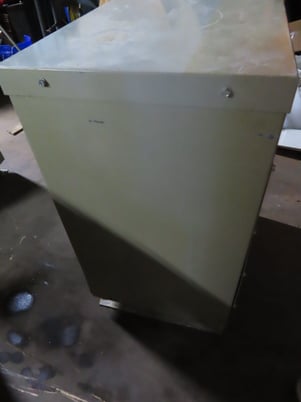 20 KVA 460 Primary, 460/266 Secondary, General Electric 9T23B4001G22 transformer, 1 yr warranty - Image 3