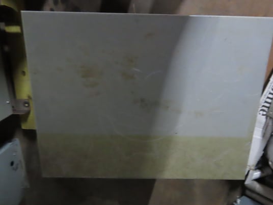 20 KVA 460 Primary, 460/266 Secondary, General Electric 9T23B4001G22 transformer, 1 yr warranty - Image 6