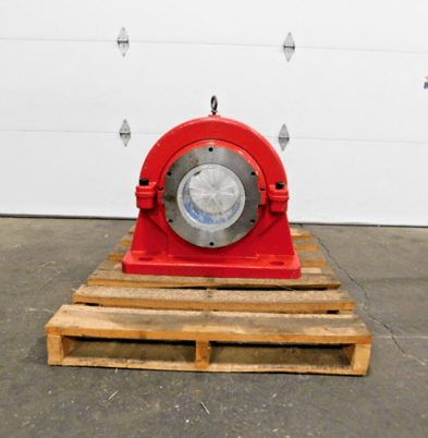 Bearings, Craft #S2-BCH-900-FL, Pillow Block type, 9" opening, new - Image 1