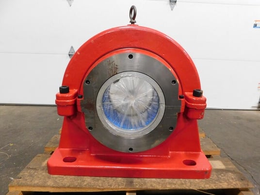 Bearings, Craft #S2-BCH-900-FL, Pillow Block type, 9" opening, new - Image 2