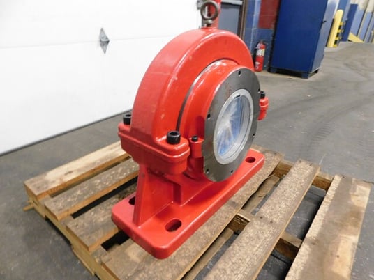 Bearings, Craft #S2-BCH-900-FL, Pillow Block type, 9" opening, new - Image 3