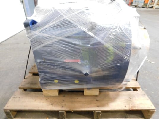 1780 RPM, Flender #NFJ/46405628, gear drive for mixer, 55 KW, 13985.00 :1 ratio, new - Image 7