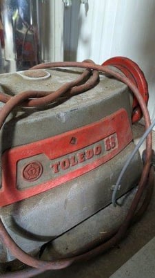 Toledo #88, Pipe Theader - Image 2