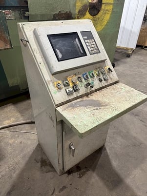 KRB #Fabmatic, rebar stippup bender - Image 7