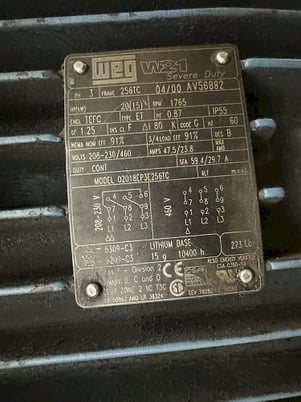 KRB #Fabmatic, rebar stippup bender - Image 8