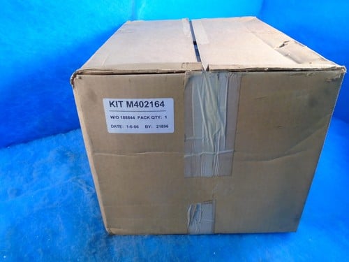 Allen-Bradley Armorblock I/O module 1792-IB2X0B2E, 30 Volts, new, 1 yr warranty (7 available) - Image 1