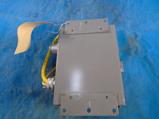 Allen-Bradley Armorblock I/O module 1792-IB2X0B2E, 30 Volts, new, 1 yr warranty (7 available) - Image 7