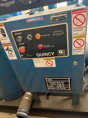 Komo #VR-512, CNC Router, 1998 - Image 9