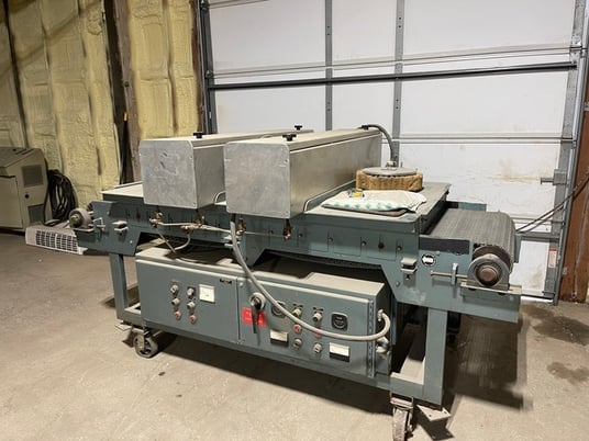 Black Brothers UV Curing Oven - Image 1