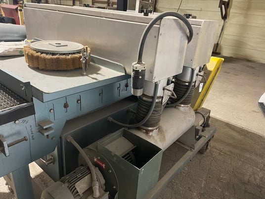 Black Brothers UV Curing Oven - Image 2