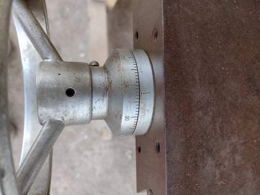 2 axis precision machine slide, Master Machine Tools #M2.MOD.200 - Image 4