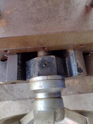 2 axis precision machine slide, Master Machine Tools #M2.MOD.200 - Image 5