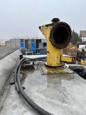 Kent Feed/Auger Box Trailer - Image 2