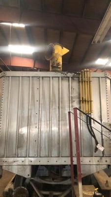 Kent Feed/Auger Box Trailer - Image 6