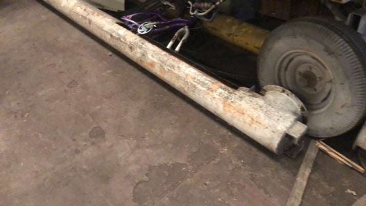 Kent Feed/Auger Box Trailer - Image 10