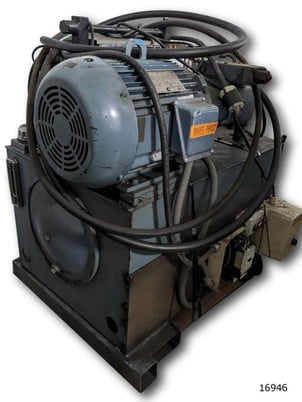 Cincinnati #VH725-76 Press - Image 1