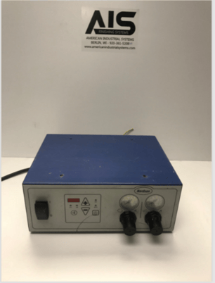 Manual Gun Controller, Nordson #Vantage, refurbished - Image 2