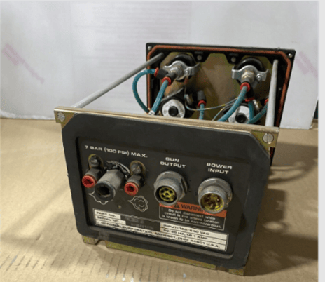 Automatic Manual, Nordson #Versa-Spray-II, warranty - Image 2