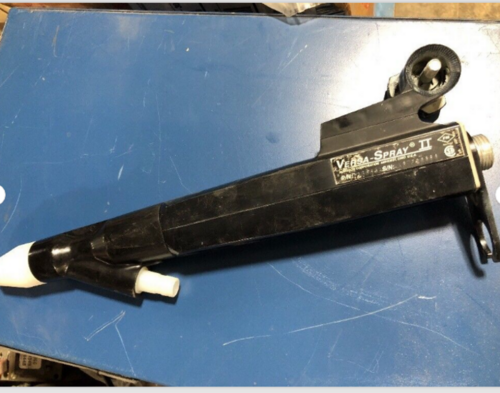 Nordson #Versa-Spray-II, Automatic Powder Spray Gun 228665, Refurbished - Image 2