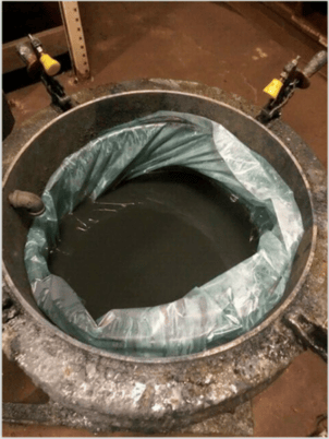 SRS Eco Solution, srs-175 xp sol, 17.5 Gallon Tank Capacity - Image 3