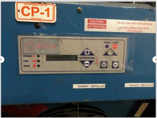 SRS Eco Solution, srs-175 xp sol, 17.5 Gallon Tank Capacity - Image 4