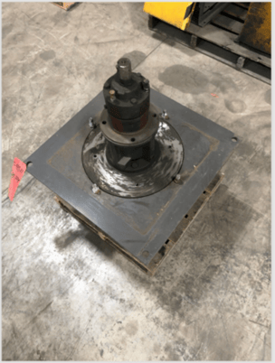 TCL 4 x 5 x 11 Pump - Image 1