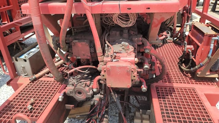 536 HP Caterpillar #C13, diesel engine, Tier 4F - Image 2