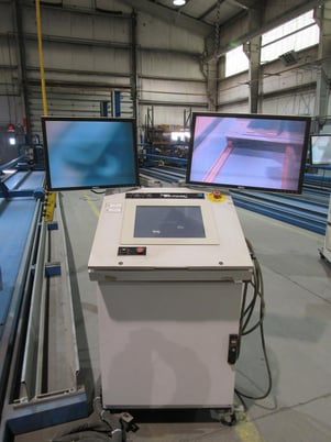 Arc Specialties #Tripulse, 42' dual hot wire GTAW pipe cladding system, 2015 - Image 5