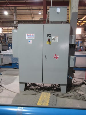 Arc Specialties #Tripulse, 42' dual hot wire GTAW pipe cladding system, 2015 - Image 9