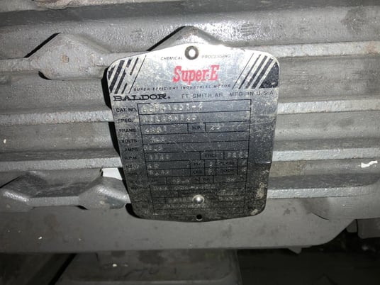 Selma, Vertical Industrial Baler, Stock# 1263622 - Image 9