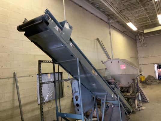 Hytrol Conveyor, Stock # 1263722 - Image 1
