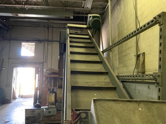 Hytrol Conveyor, Stock # 1263722 - Image 2