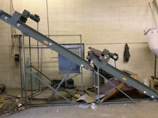 Hytrol Conveyor, Stock # 1263722 - Image 4