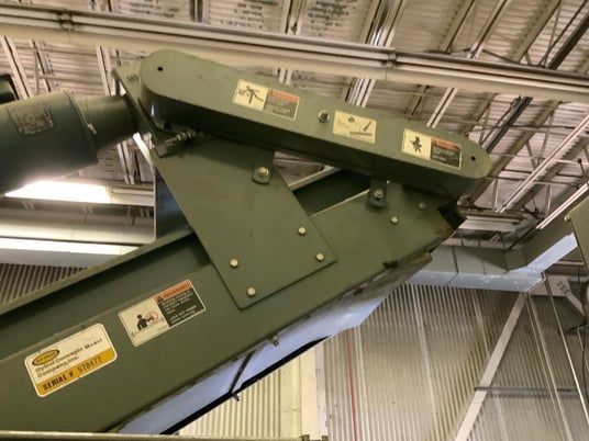 Hytrol Conveyor, Stock # 1263722 - Image 5
