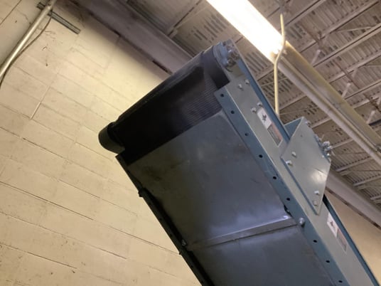 Hytrol Conveyor, Stock # 1263722 - Image 6