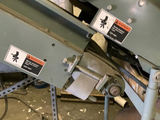 Hytrol Conveyor, Stock # 1263722 - Image 7