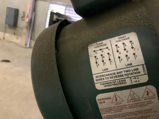 Hytrol Conveyor, Stock # 1263722 - Image 8