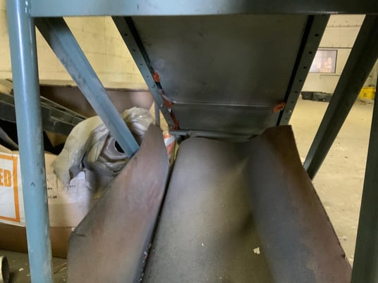 Hytrol Conveyor, Stock # 1263722 - Image 9