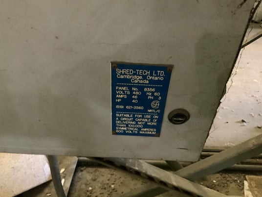 Hytrol Conveyor, Stock # 1263722 - Image 10