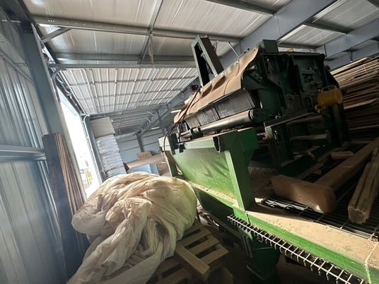 Cornell 42" Gang Edger, 150 HP - Image 7