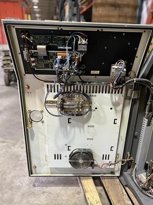 Fanuc, R-2000iA/200R, rack mounted industrial robot, 6-Axis, RJ3iB controller, 2004, #104877 - Image 8