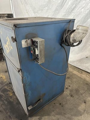 Torit #80, Dust Collector - Image 3