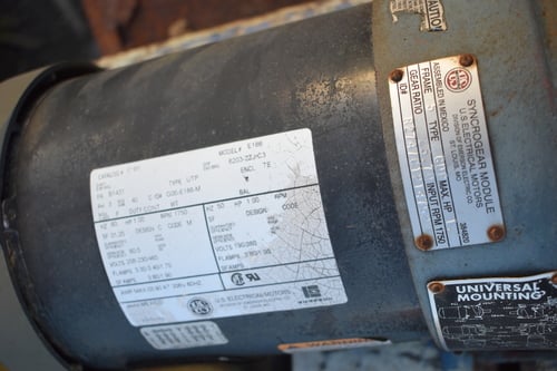 17" wide x 21' long, Drag chain conveyor - Image 6