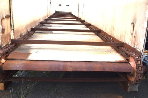 400 Amp. Stainless disconnect, new stainless st - Image 8