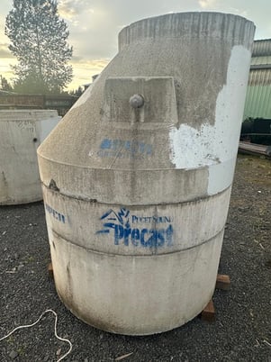 Ball mill grinding media, 3" to 5" - Image 6